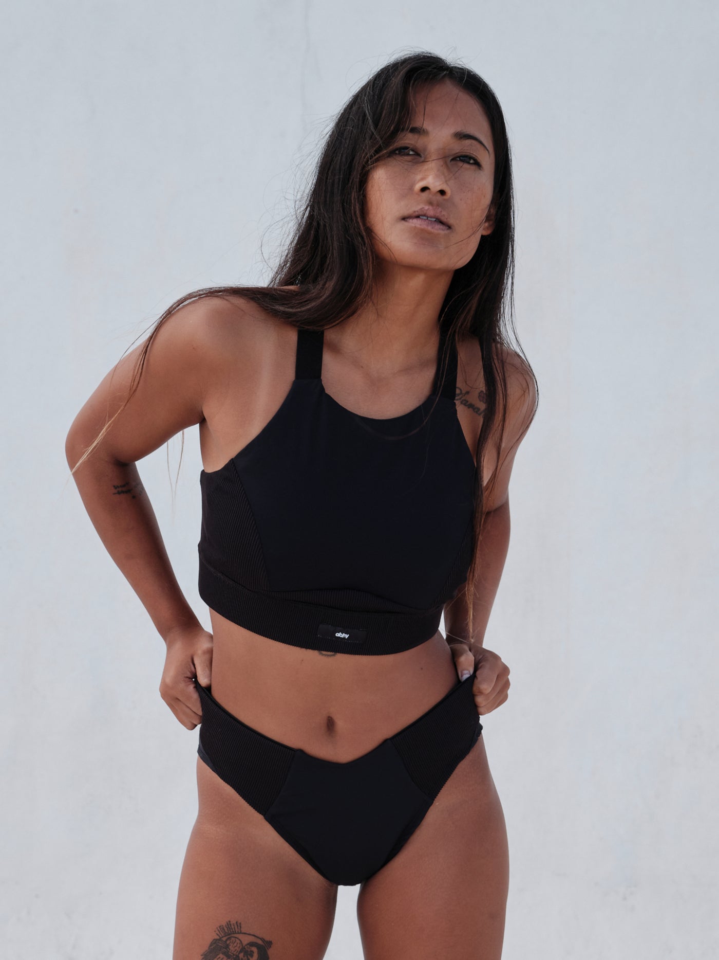 No Boundaries Sports Panties for Women